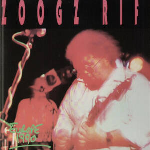 Zoogz Rift - Europe 1990 [vinyl]