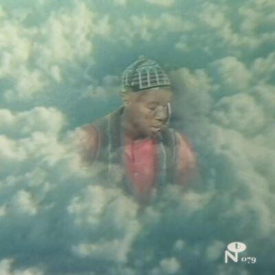 Laraaji - Vision Songs [vinyl]