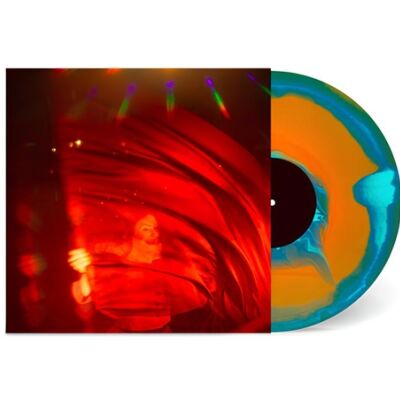 Emma Ruth Rundle - These Killing Times [vinyl orange-turquoise]