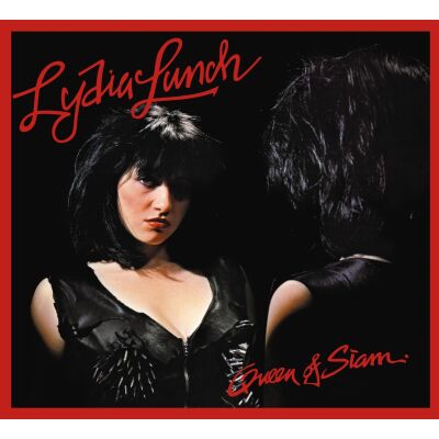 Lydia Lunch - Queen Of Siam [CD]