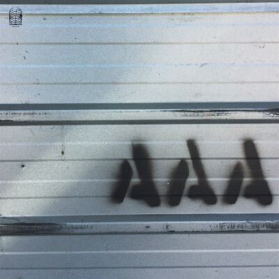 Chris Abrahams, Oren Ambarchi, Robbie Avenaim - Placelessness [vinyl]