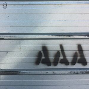 Chris Abrahams, Oren Ambarchi, Robbie Avenaim - Placelessness [vinyl]