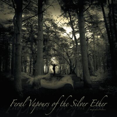 Chris & Cosey (AKA Carter Tutti) - Feral Vapours of the Silver Ether  [vinyl yelllow]