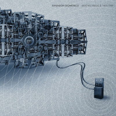 Esplendor Geometrico - Selected Tracks 2 (1995-1998) [vinyl 2LP]