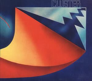 Cluster - Cluster 71 [CD]