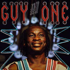 Guy One - #1 [CD]