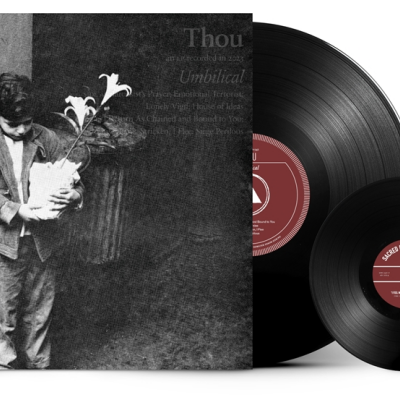 Thou - Umbilical [vinyl LP + 7