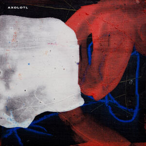Lotto - Axolotl [CD]