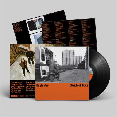High Vis - Guided Tour [vinyl]