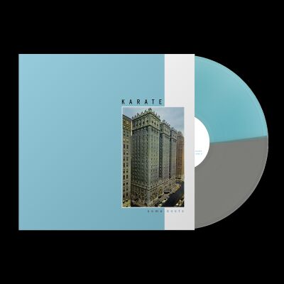 Karate - Some Boots [vinyl ice or ground]