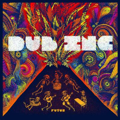 Dub Inc. - Futur [CD]