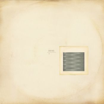 Dome - Dome 1 [vinyl]