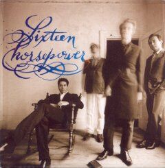 16 Horsepower - Low Estate [CD]