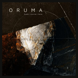 Oruma (Rzepka, Rumiński, Barski) - I [CD]
