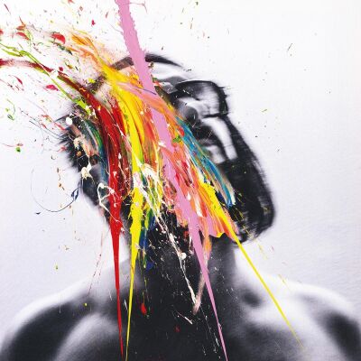 Blaudzun - _UP_ [vinyl 180g + downloadcode]