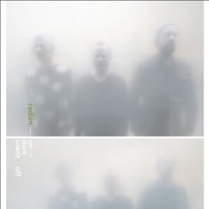 Radian - On Dark Silent Off [vinyl]