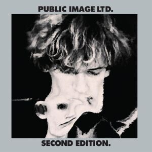 Public Image Limited - Second Edition [CD]