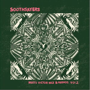 Soothsayers - Soothsayers Meets Victor Rice and Friends vol.2 [vinyl]