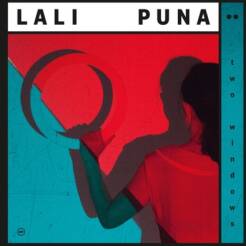 Lali Puna - Two Windows [vinyl + downloadcode]