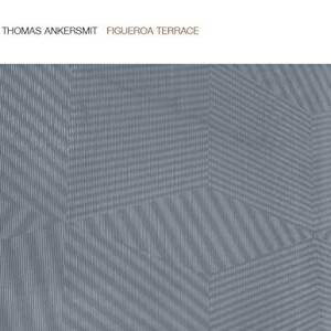 Thomas Ankersmit - Figueroa Terrace [CD]
