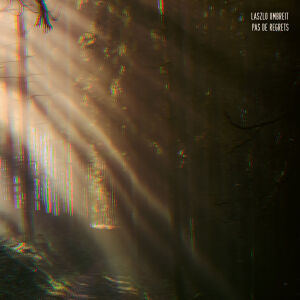 Laszlo Umbreit - Pas de regrets [vinyl]