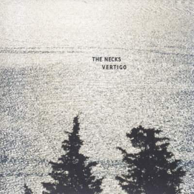 Necks, The - Vertigo [vinyl]