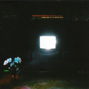 Emeralds - Does It Loook Like I'm Here? [vinyl 2LP limited ectoplasm]