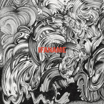 IFANAME - IFANAME [vinyl]
