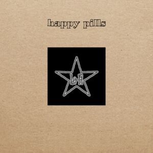 Happy Pills - Lo-Fi (limited CD)