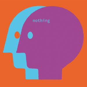 A Certain Frank - Nothing [vinyl]