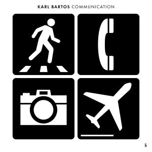 Karl Bartos - Communication (Reissue) [vinyl]
