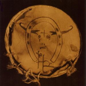 16 Horsepower - Olden [vinyl 2LP black]