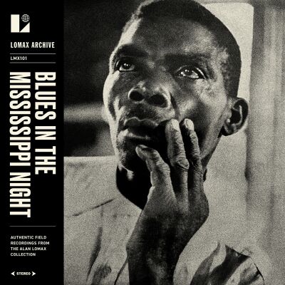 V/A - Blues in the Mississippi Night [CD]