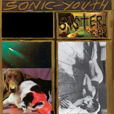 Sonic Youth - Sister [vinyl]