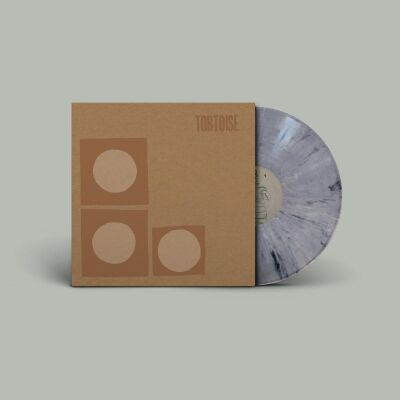 Tortoise - Tortoise [vinyl limited color]
