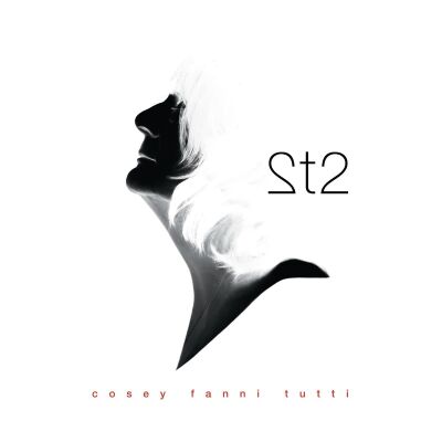 Cosey Fanni Tutti - 2T2 [vinyl white]