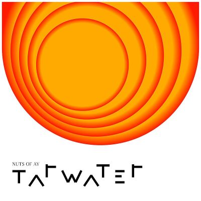 Tarwater - Nuts Of Ay [vinyl]