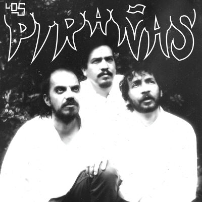 Los Piranas - Una Oportunidad más de triunfar en la vida [CD]