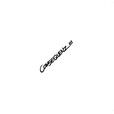 Conrad Schnitzler & Wolf Sequenza -  Consequenz III [CD]
