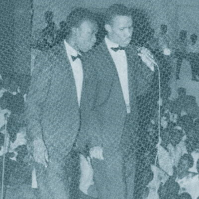 V/A – If I Had a Pair of Wings: Jamaican Doo Wop, Vol. 1 [vinyl]
