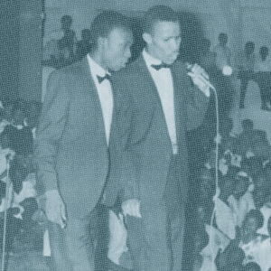 V/A – If I Had a Pair of Wings: Jamaican Doo Wop, Vol. 1 [vinyl]