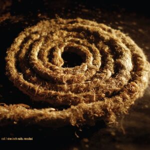 Coil / Nine Inch Nails - Recoiled (2025 Repress) [CD]