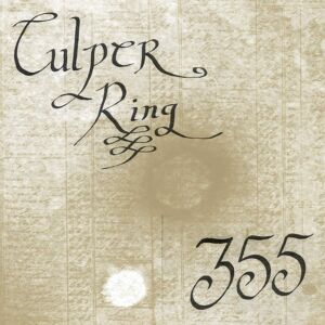Culperring - 355 [CD]