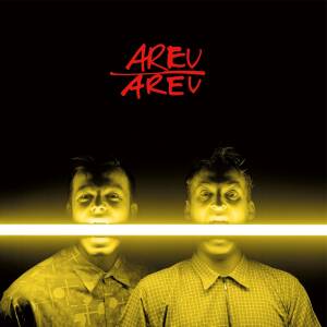Areu Areu - Areu Areu (limited 30th anniversary edition) [vinyl]