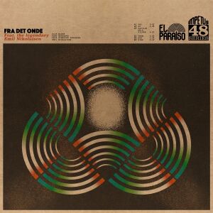 Fra Det Onde - Feat. The Legandary Emil Nikolaisen [vinyl]