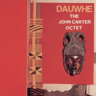 John Carter Octet - Dauwhe [vinyl]