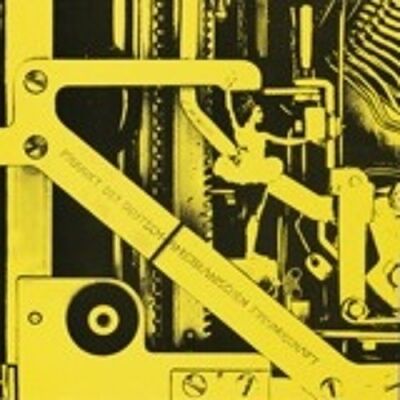 D.A.F. - Produkt Der Deutsch-Amerikanischen Freundschaft [vinyl]