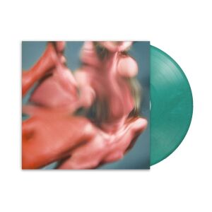 Tramhaus - Blister [vinyl limited green]
