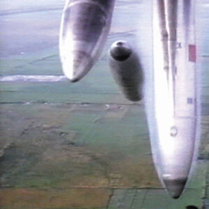Godspeed You! Black Emperor - Yanqui U​.​X​.​O. [CD]