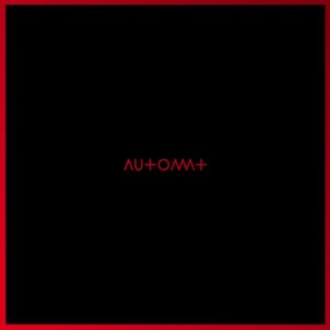 Automat - Automat [CD]